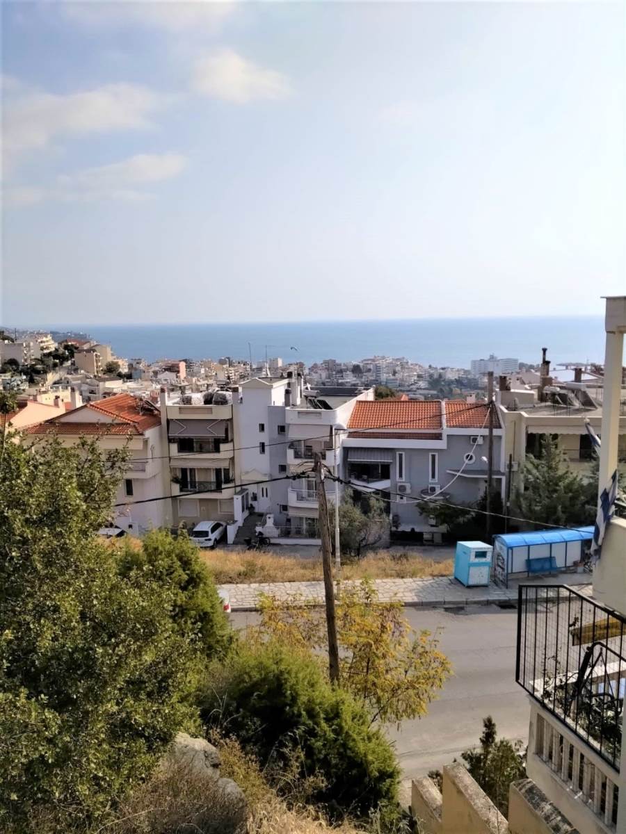 (For Sale) Land Plot || Kavala/Kavala - 319 Sq.m, 210.000€ 