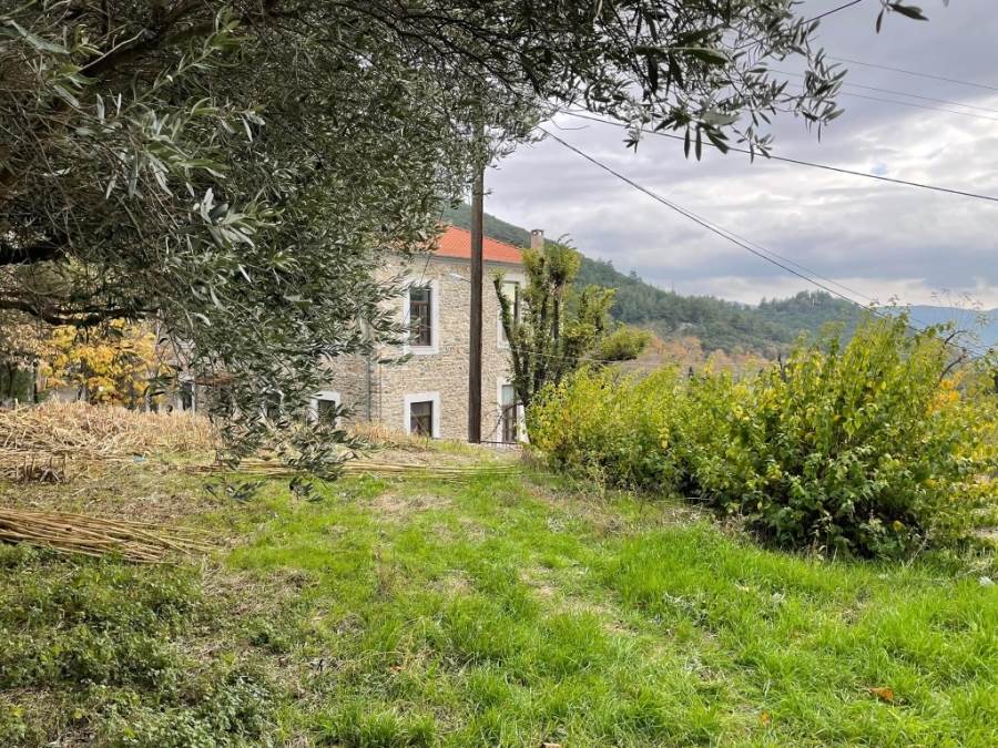 (For Sale) Land Plot || Kavala/Pierea - 197 Sq.m, 15.000€ 