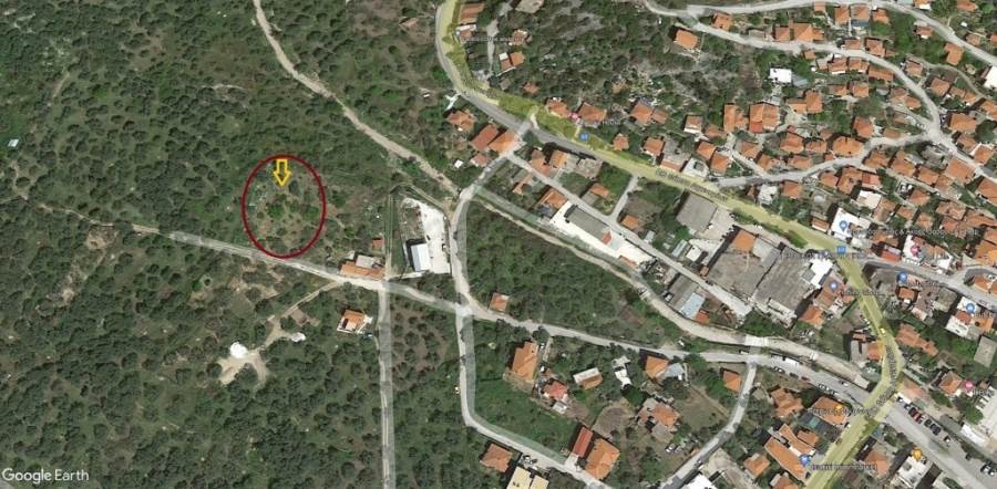 (For Sale) Land Plot || Kavala/Thasos - 500 Sq.m, 50.000€ 