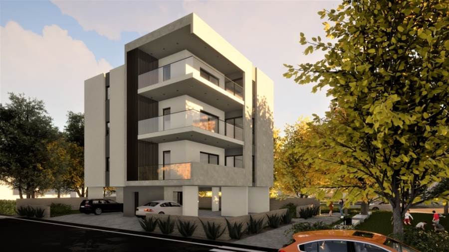 (Продава се) Къща  Апартамент на етаж || Kavala/Chrysoupoli - 167 кв.м., 3 Спални, 207.000€ 