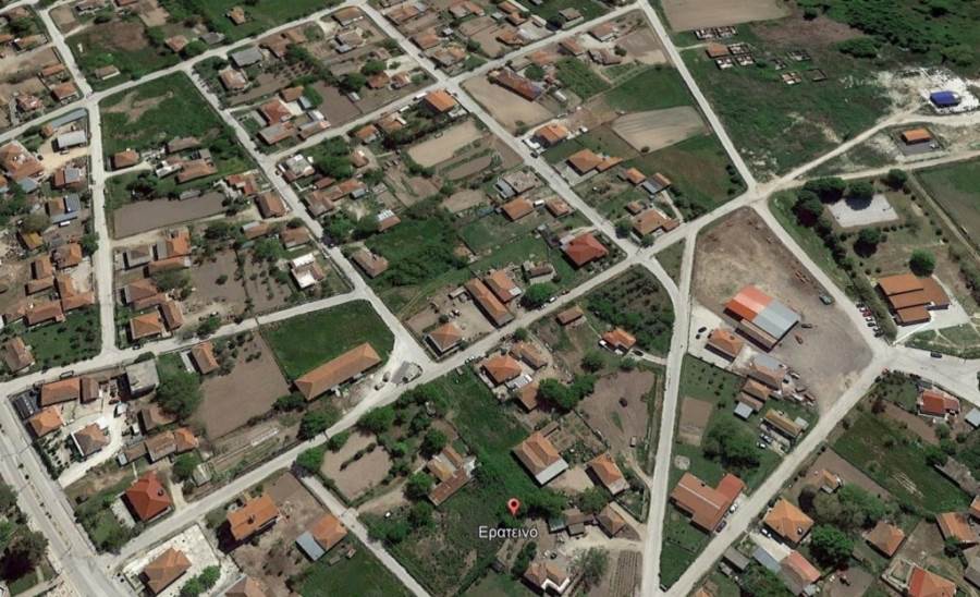 (For Sale) Land Plot || Kavala/Chrysoupoli - 341 Sq.m, 13.000€ 