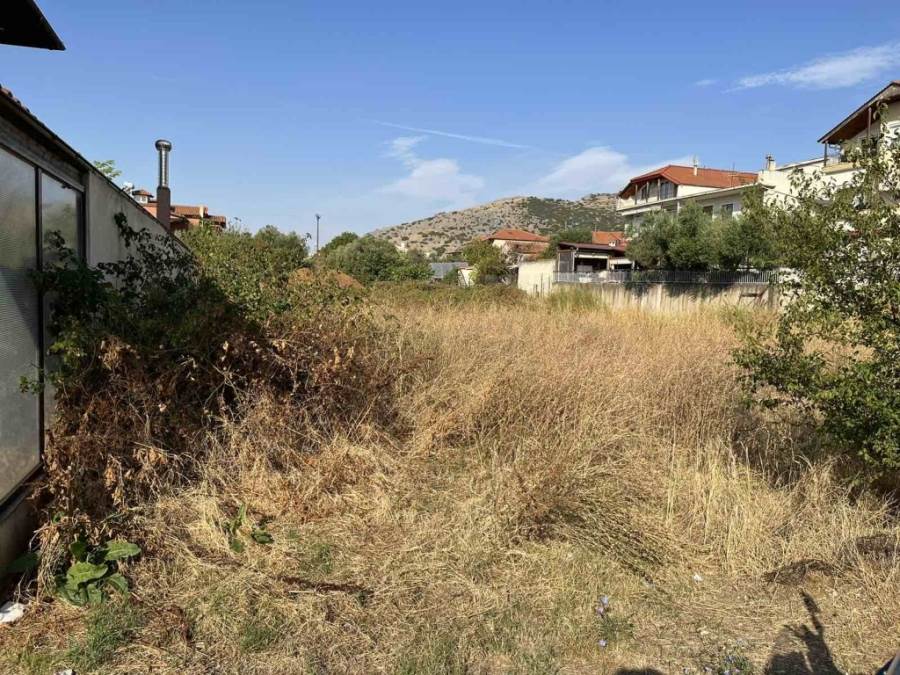 (Продава се) Земя за Ползване Парцел || Kavala/Filippoi - 833 кв.м., 58.000€ 