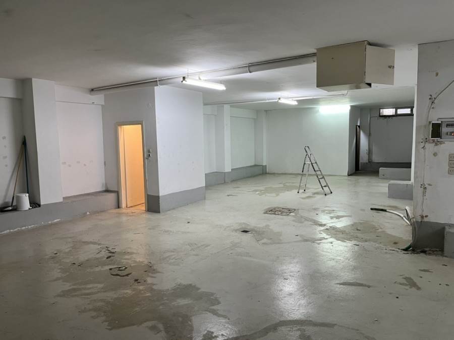 (For Sale) Commercial Warehouse || Kavala/Kavala - 175 Sq.m, 45.000€ 