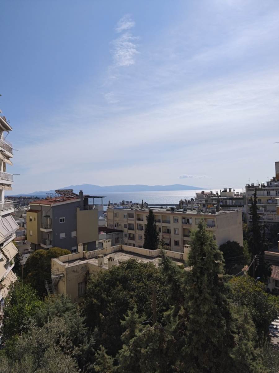 (For Sale) Residential Apartment || Kavala/Kavala - 109 Sq.m, 2 Bedrooms, 150.000€ 