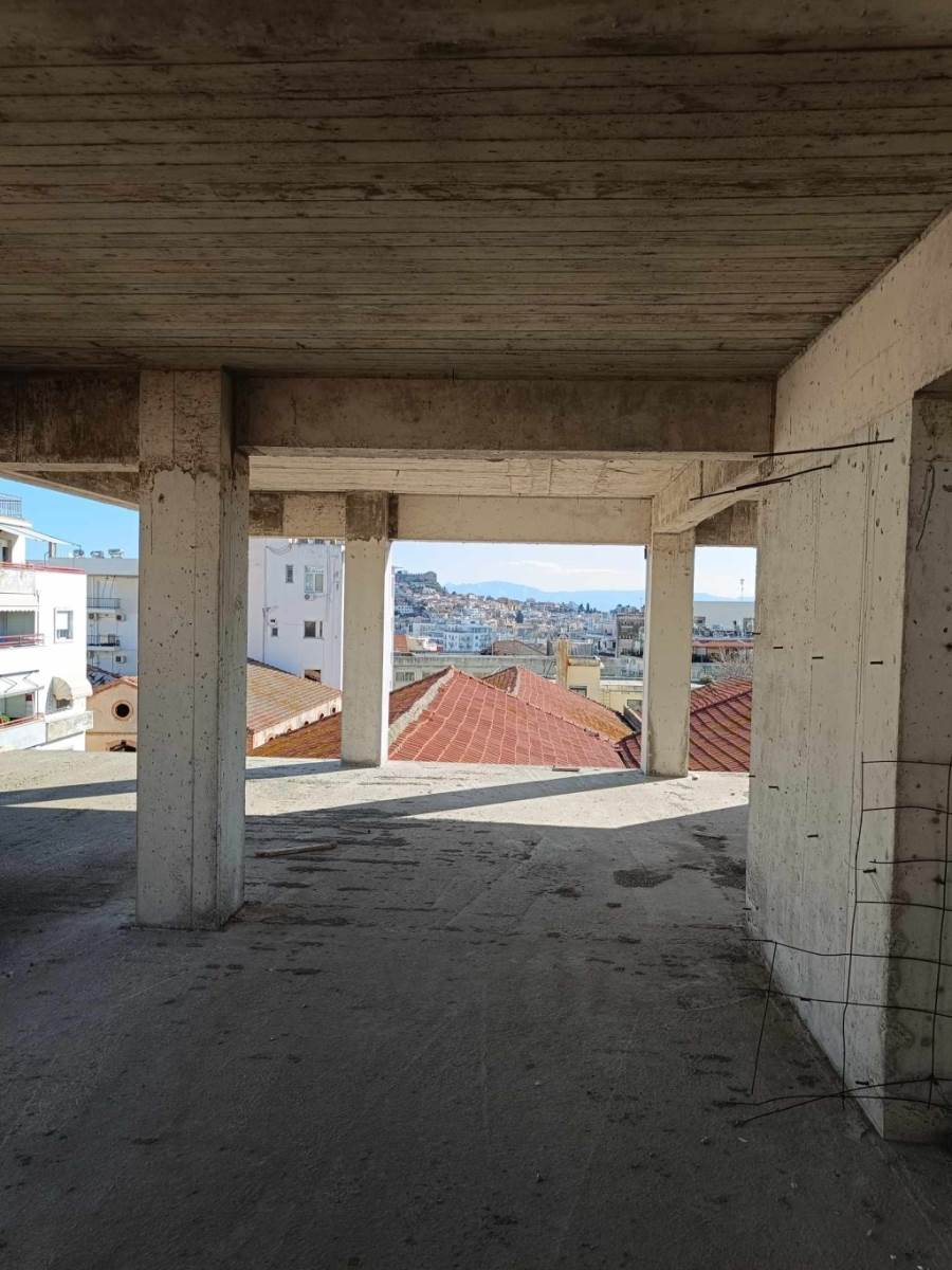 (For Sale) Residential Floor Apartment || Kavala/Kavala - 118 Sq.m, 3 Bedrooms, 250.000€ 