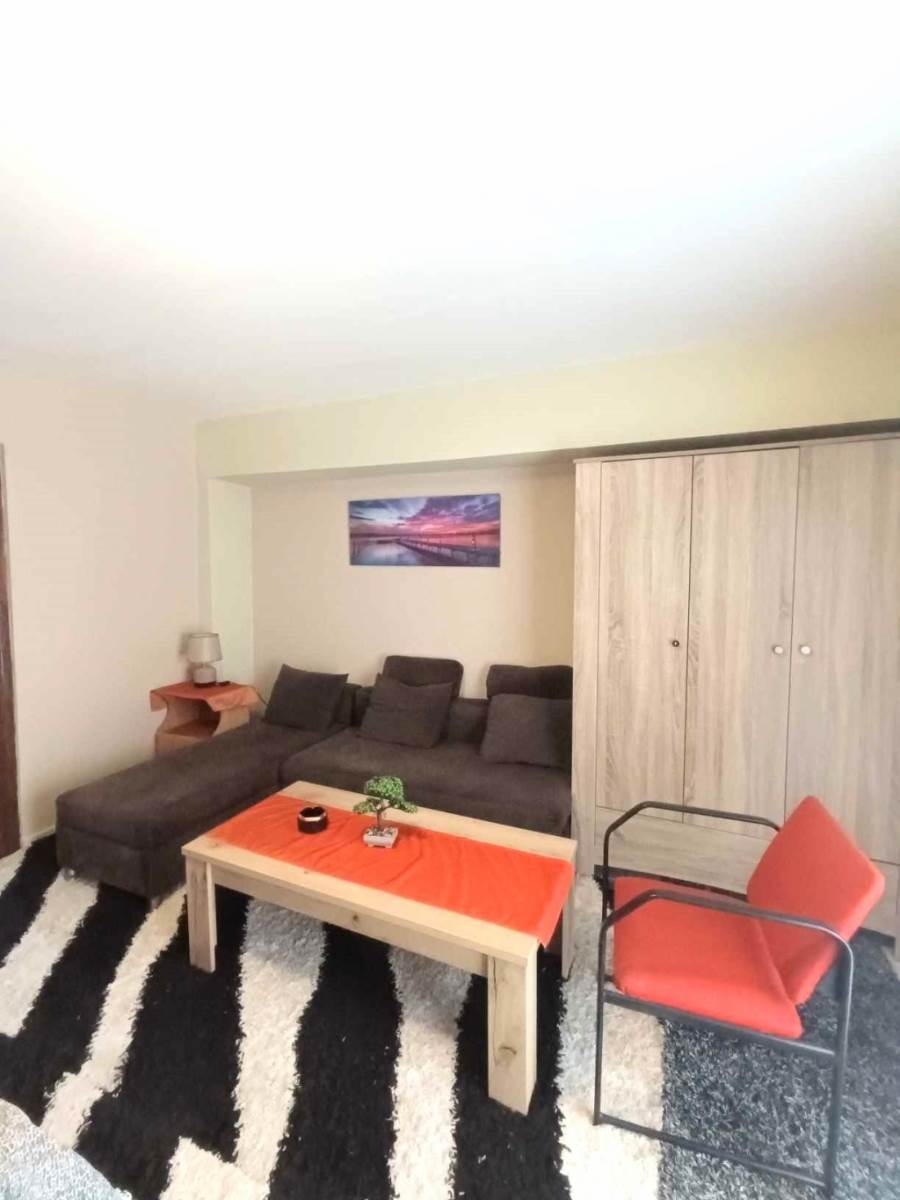 (For Rent) Residential Studio || Kavala/Kavala - 37 Sq.m, 1 Bedrooms, 250€ 