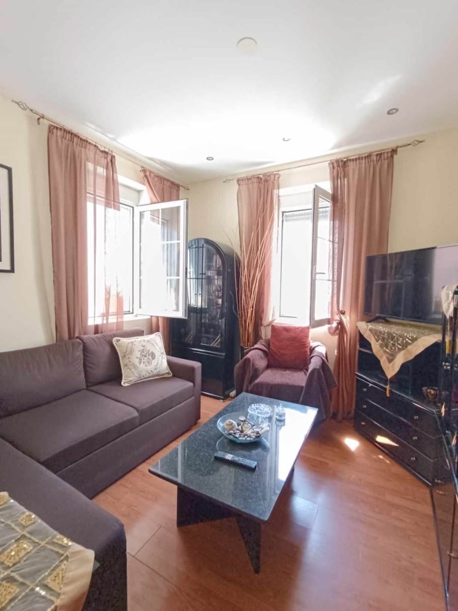(Продава се) Къща  Апартамент || Kavala/Kavala - 58 кв.м., 1 Спални, 63.000€ 
