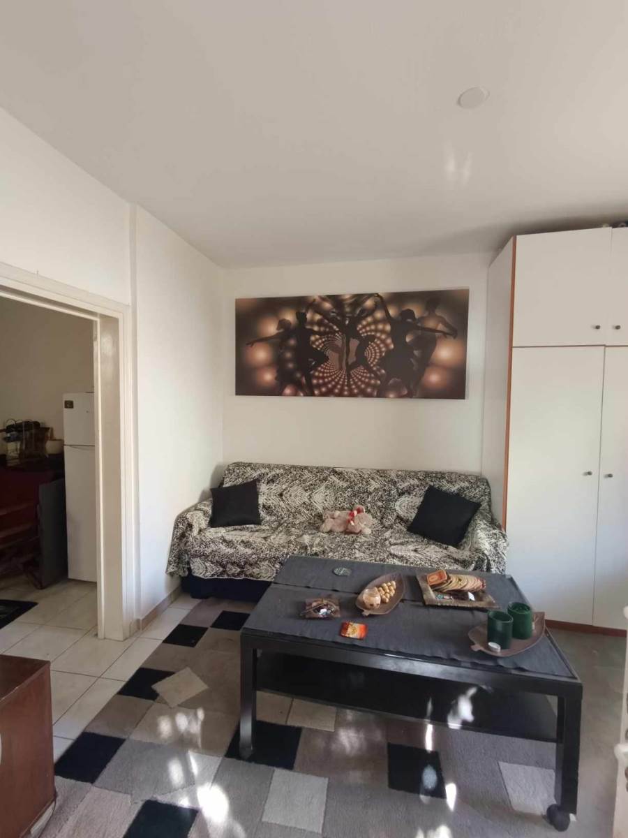 (For Rent) Residential Studio || Kavala/Kavala - 30 Sq.m, 1 Bedrooms, 320€ 