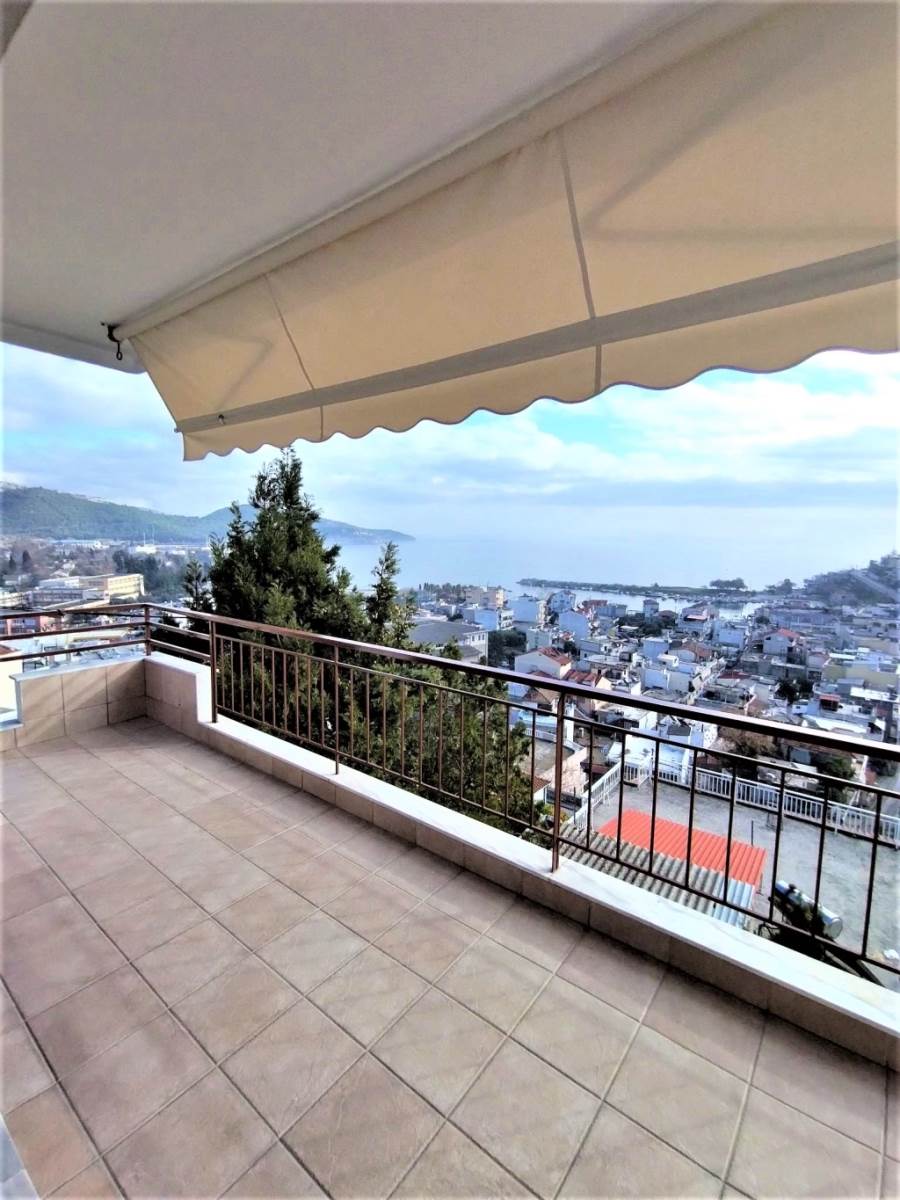(For Rent) Residential Apartment || Kavala/Kavala - 60 Sq.m, 1 Bedrooms, 430€ 