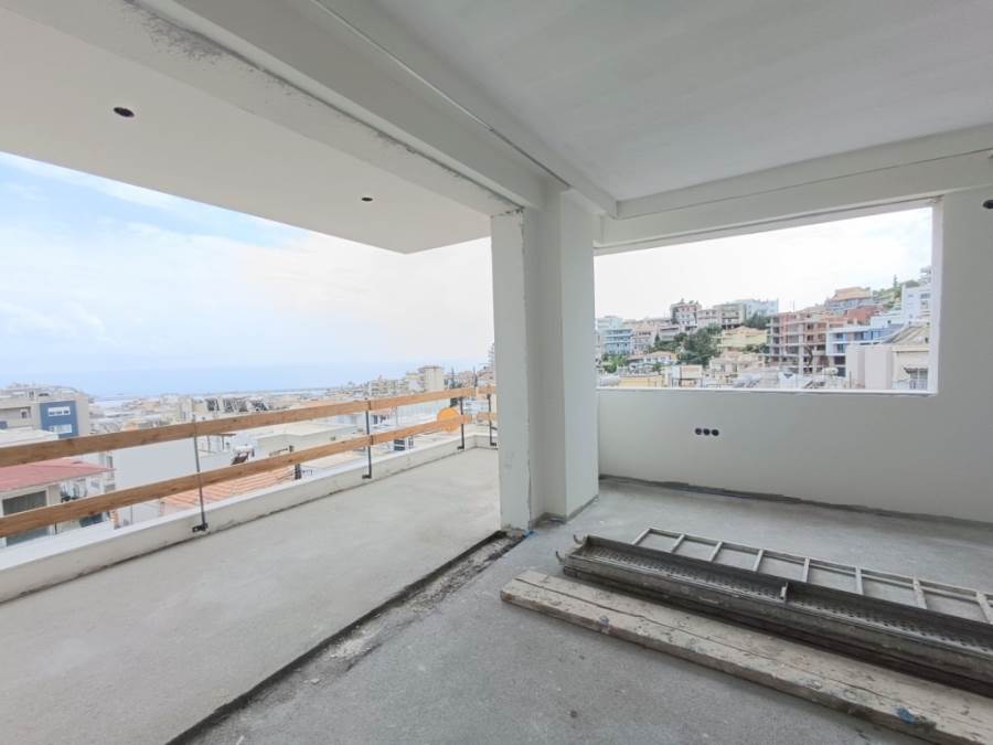 (Продава се) Къща  Апартамент || Kavala/Kavala - 116 кв.м., 3 Спални, 285.000€ 