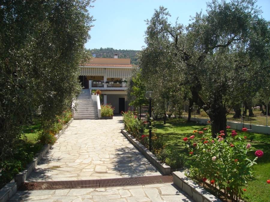 (For Sale) Residential Detached house || Kavala/Thasos - 92 Sq.m, 3 Bedrooms, 230.000€ 