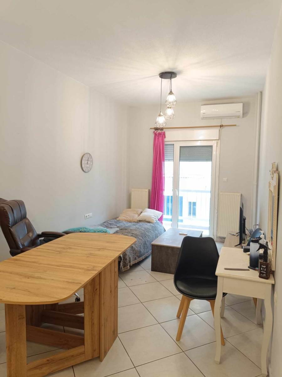 (For Sale) Residential Apartment || Kavala/Kavala - 57 Sq.m, 1 Bedrooms, 85.000€ 