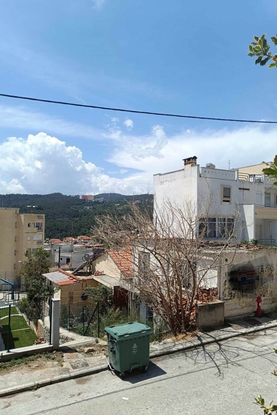 (Προς Πώληση) Αξιοποιήσιμη Γη Οικόπεδο || Ν. Καβάλας/Καβάλα - 82 τ.μ, 60.000€ 