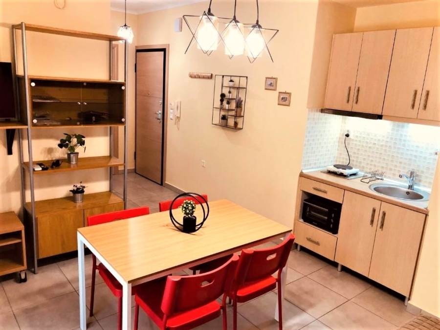 (Продава се) Къща  Студио || Kavala/Kavala - 50 кв.м., 1 Спални, 95.000€ 