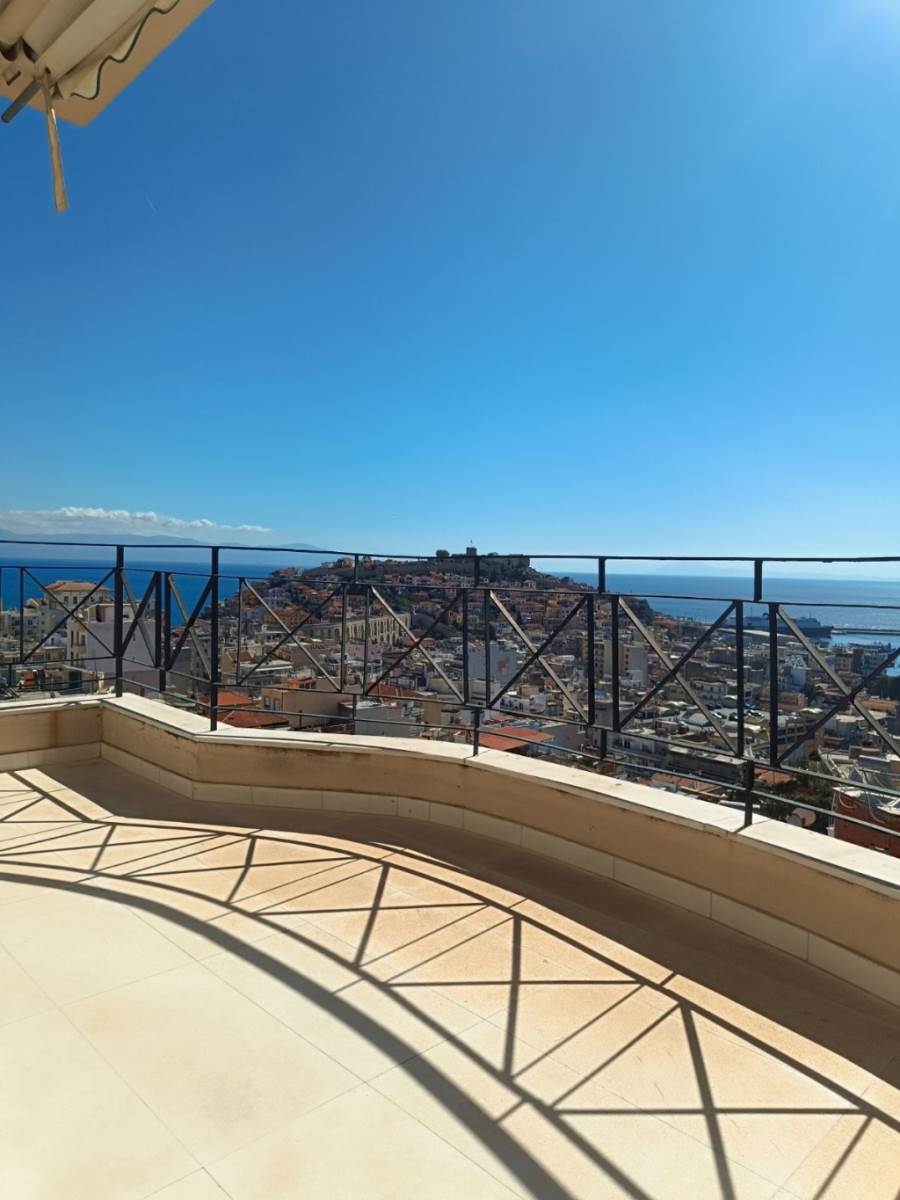 (Продава се) Къща  Самостоятелна къща || Kavala/Kavala - 225 кв.м., 3 Спални, 320.000€ 