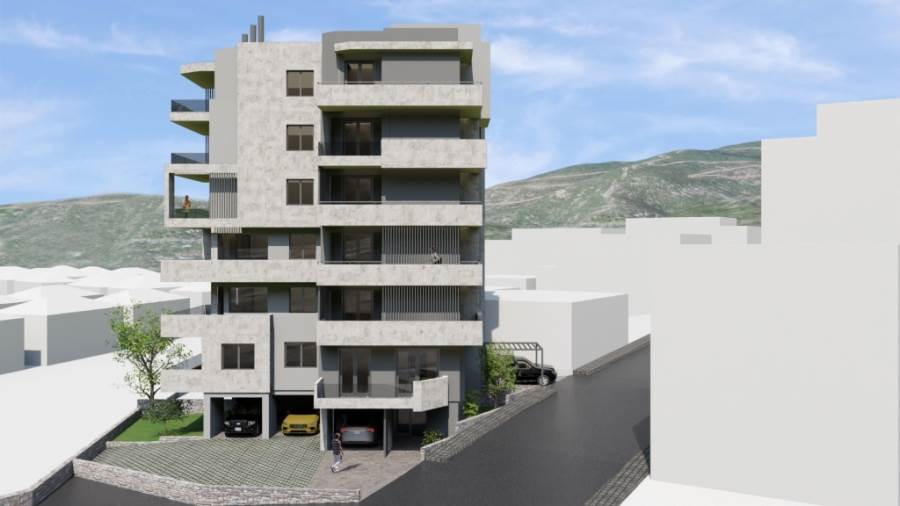 (Продава се) Къща  Апартамент || Kavala/Kavala - 90 кв.м., 2 Спални, 200.000€ 