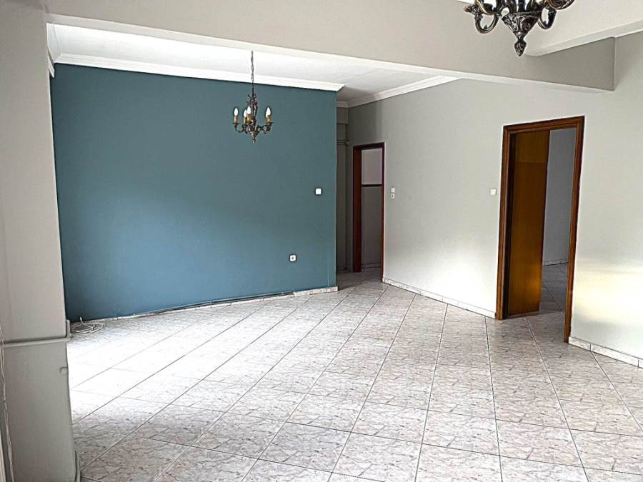 (Προς Ενοικίαση) Κατοικία Διαμέρισμα || Ν. Καβάλας/Καβάλα - 75 τ.μ, 1 Υ/Δ, 600€ 