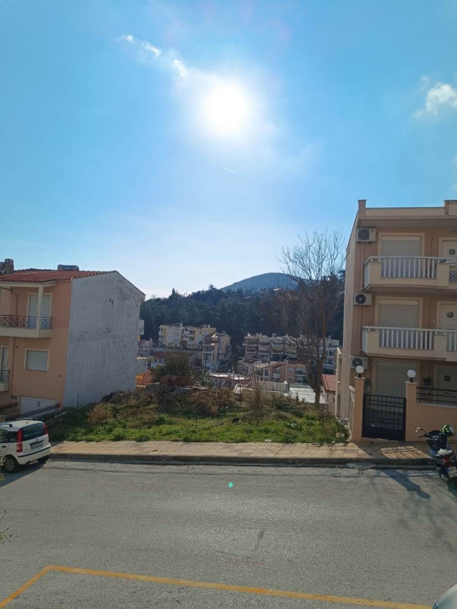 (Προς Πώληση) Αξιοποιήσιμη Γη Οικόπεδο || Ν. Καβάλας/Καβάλα - 482 τ.μ, 280.000€ 