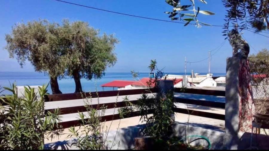 (Продава се) Къща  Самостоятелна къща || Kavala/Thasos - 50 кв.м., 2 Спални, 150.000€ 