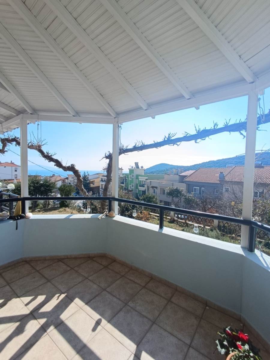 (Продава се) Къща  Апартамент || Kavala/Kavala - 82 кв.м., 2 Спални, 190.000€ 