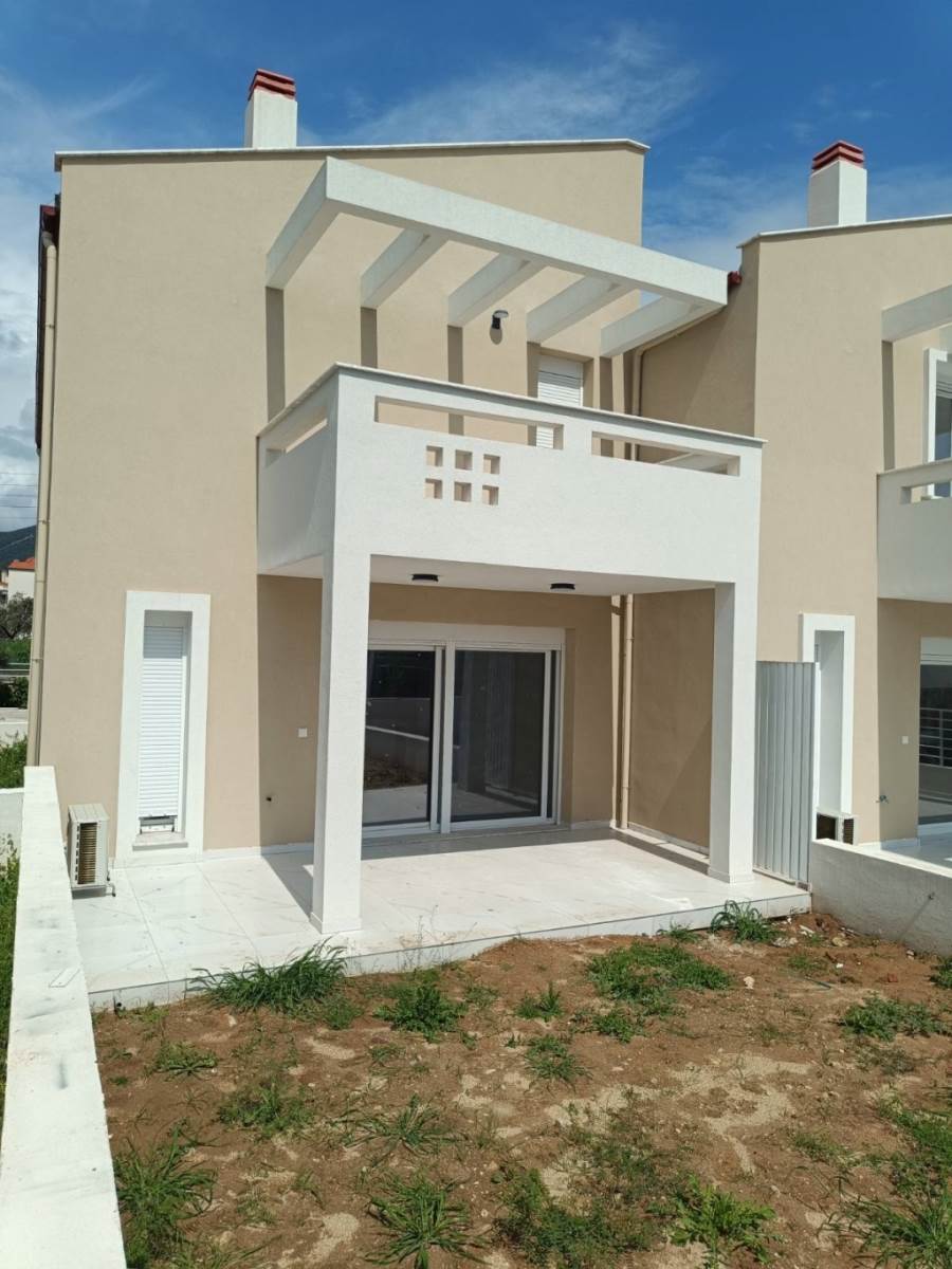 (Продава се) Къща  Мезонет || Kavala/Eleftheres - 98 кв.м., 2 Спални, 285.000€ 