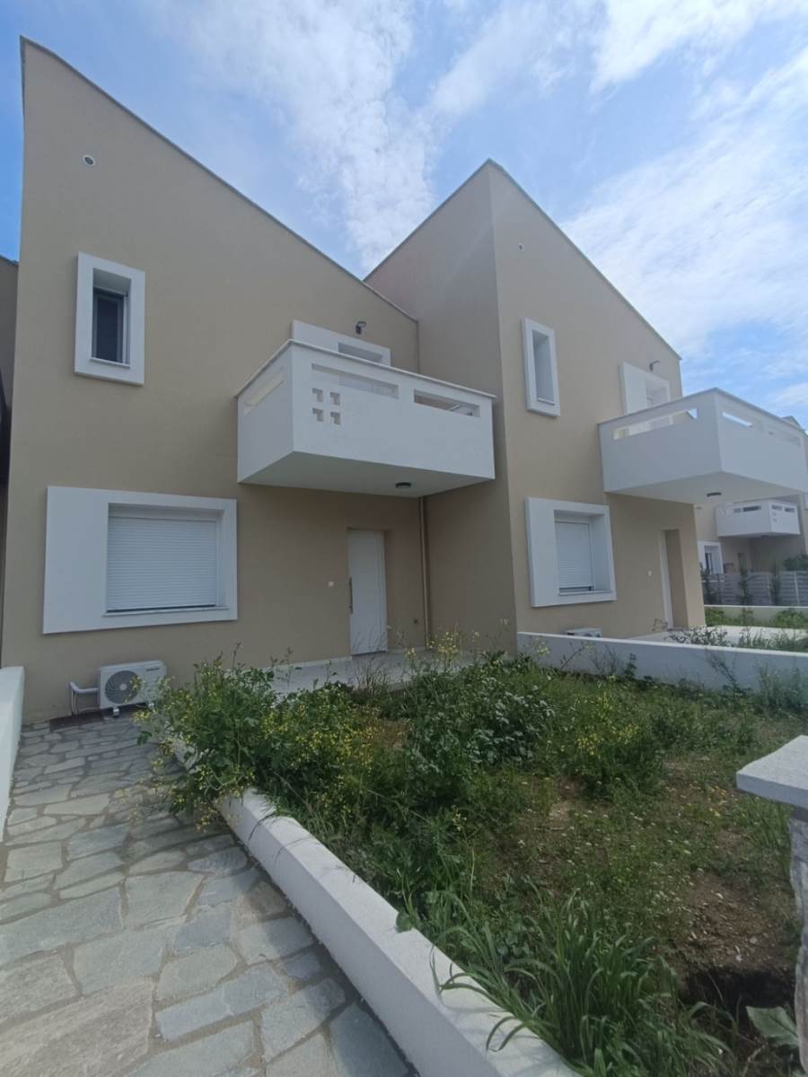 (Продава се) Къща  Мезонет || Kavala/Eleftheres - 98 кв.м., 2 Спални, 285.000€ 