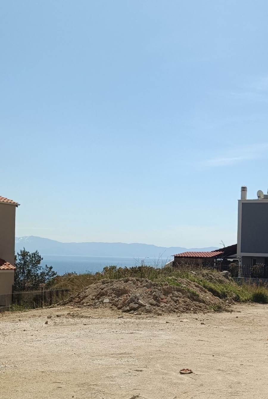 (Προς Πώληση) Αξιοποιήσιμη Γη Οικόπεδο || Ν. Καβάλας/Καβάλα - 410 τ.μ, 210.000€ 