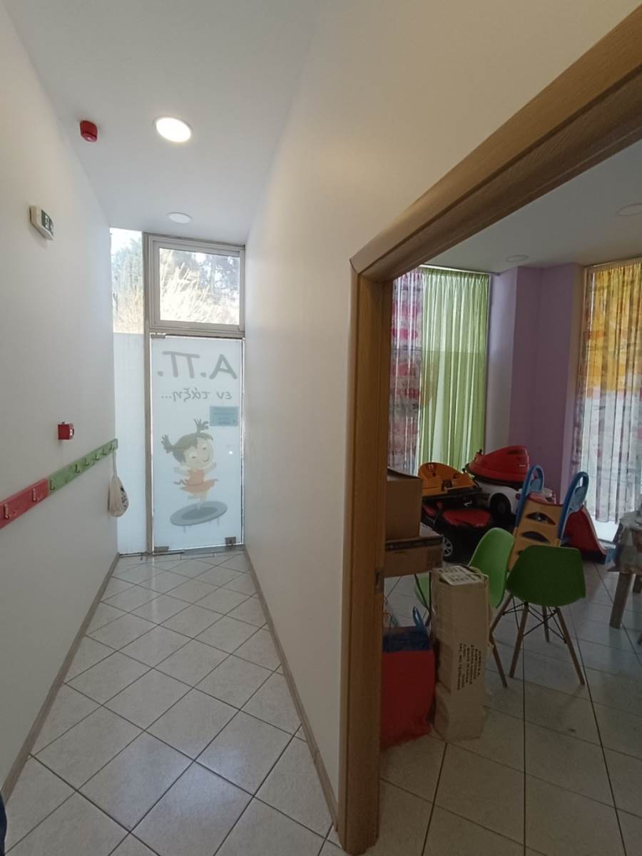 (Προς Πώληση) Επαγγελματικός Χώρος Επαγγελματικός Χώρος || Ν. Καβάλας/Καβάλα - 310 τ.μ, 185.000€ 