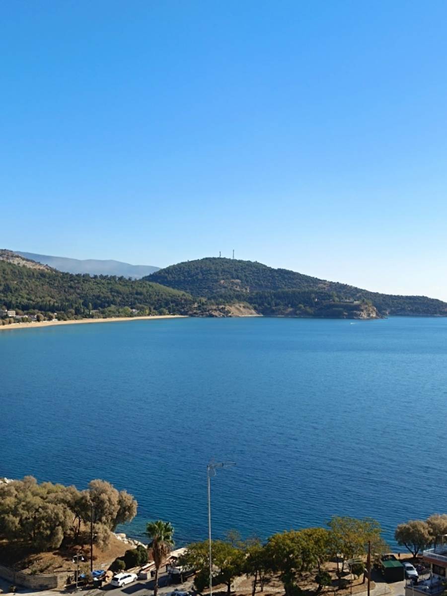 (Προς Πώληση) Κατοικία Μεζονέτα || Ν. Καβάλας/Καβάλα - 195 τ.μ, 3 Υ/Δ, 550.000€ 