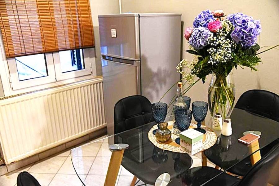 (Προς Πώληση) Κατοικία Διαμέρισμα || Ν. Καβάλας/Καβάλα - 70 τ.μ, 2 Υ/Δ, 138.000€ 