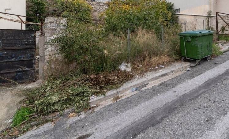 (Προς Πώληση) Αξιοποιήσιμη Γη Οικόπεδο || Ν. Καβάλας/Καβάλα - 169 τ.μ, 65.000€ 
