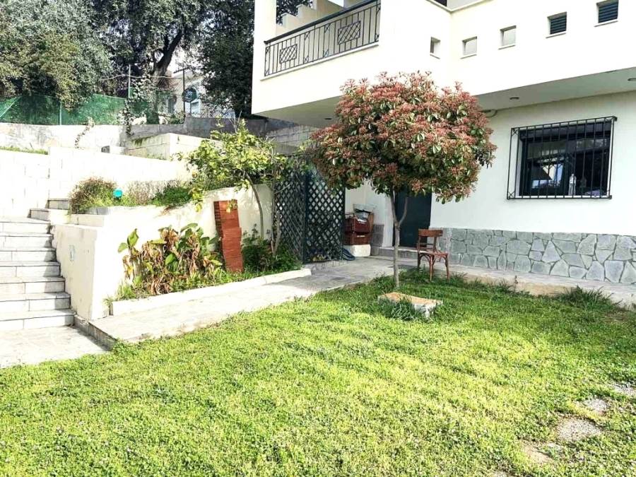 (Προς Πώληση) Κατοικία Μεζονέτα || Ν. Καβάλας/Καβάλα - 165 τ.μ, 3 Υ/Δ, 370.000€ 