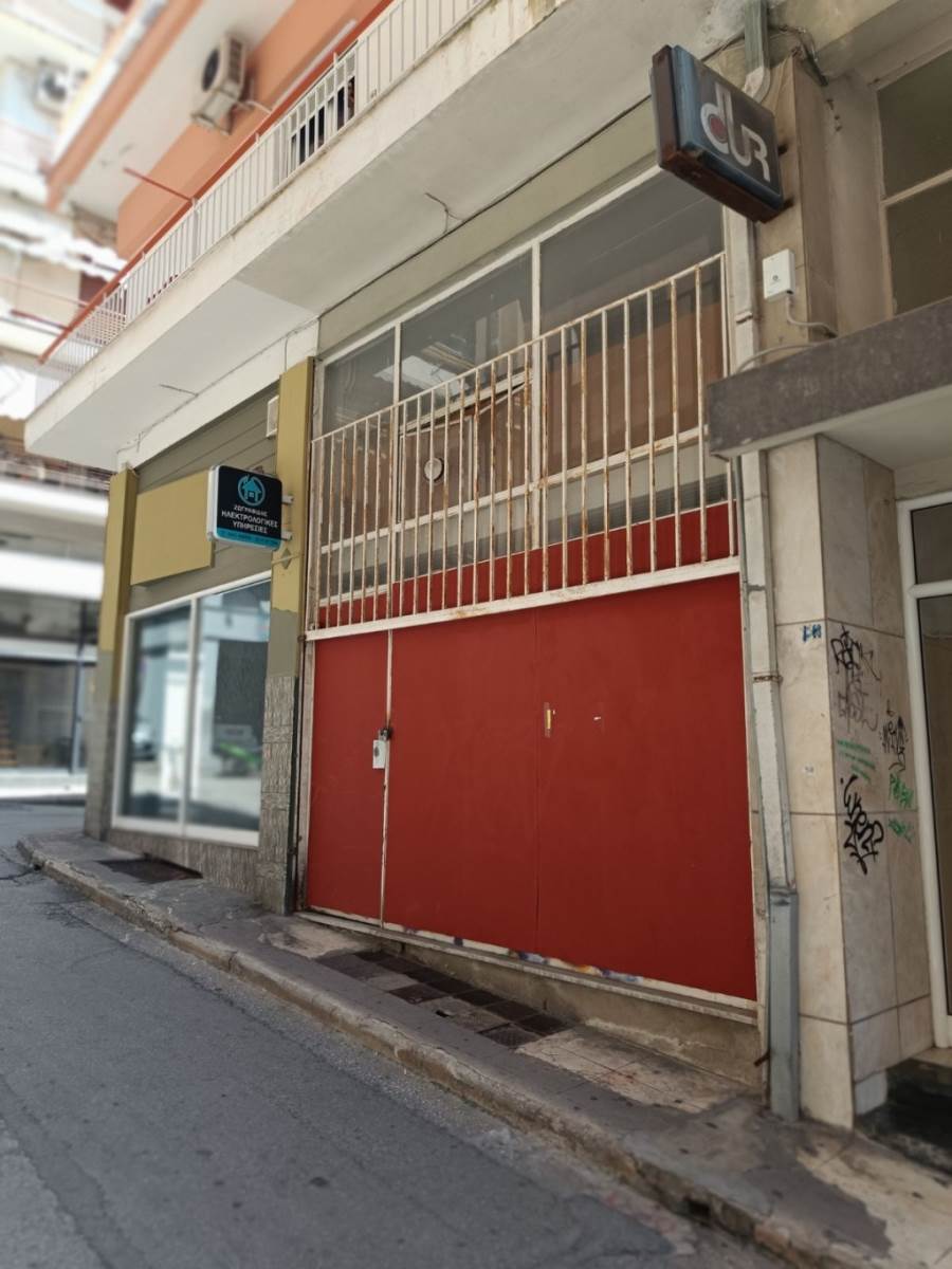 (Προς Πώληση) Επαγγελματικός Χώρος Κατάστημα || Ν. Καβάλας/Καβάλα - 45 τ.μ, 65.000€ 