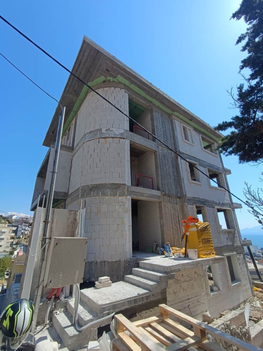 (Προς Πώληση) Κατοικία Στούντιο || Ν. Καβάλας/Καβάλα - 22 τ.μ, 85.000€ 