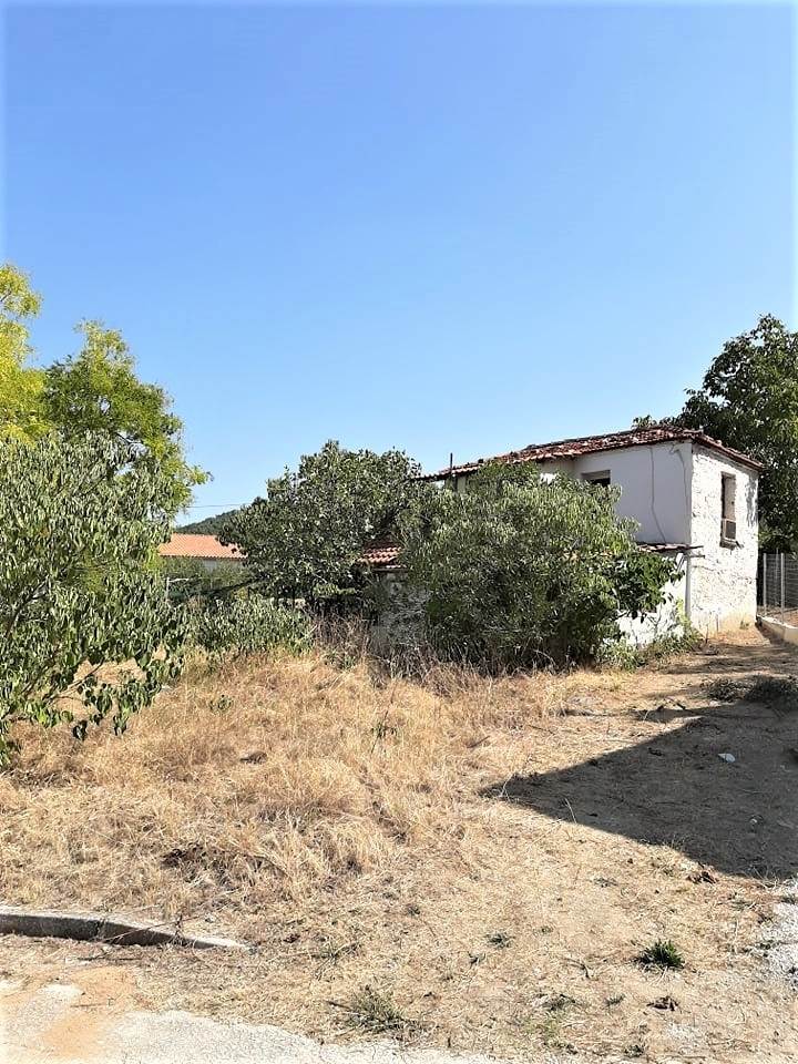 (Продава се) Земя за Ползване Парцел || Kavala/Eleftheroupoli - 406 кв.м., 25.000€ 