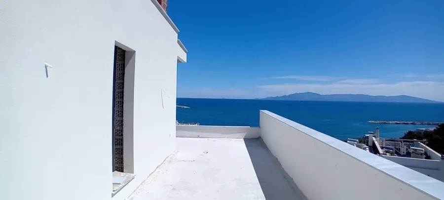 (Προς Πώληση) Κατοικία Μεζονέτα || Ν. Καβάλας/Καβάλα - 204 τ.μ, 3 Υ/Δ, 550.000€ 