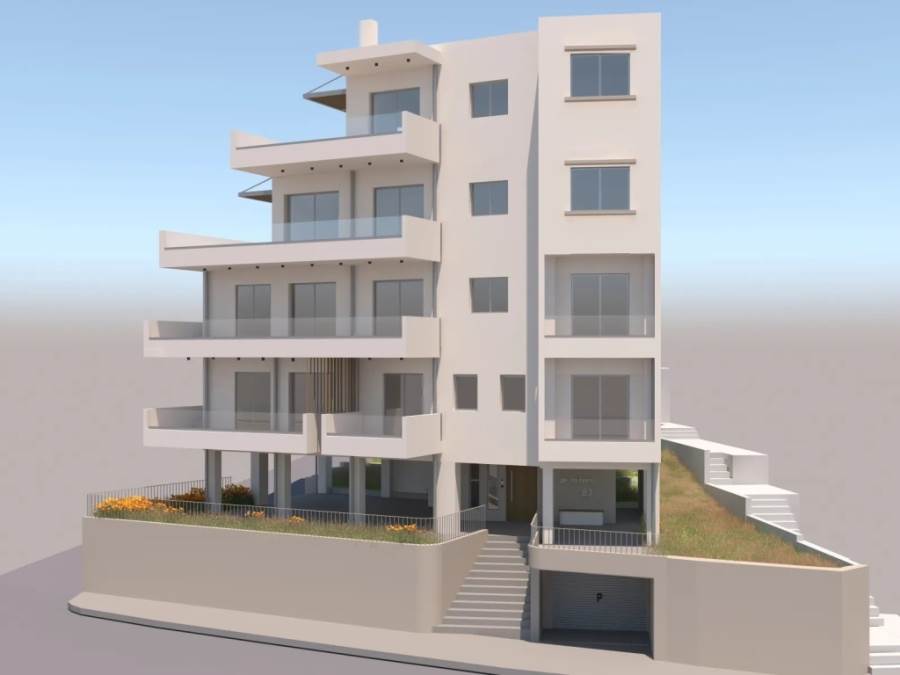 (Προς Πώληση) Κατοικία Διαμέρισμα || Ν. Καβάλας/Καβάλα - 78 τ.μ, 2 Υ/Δ, 175.000€ 
