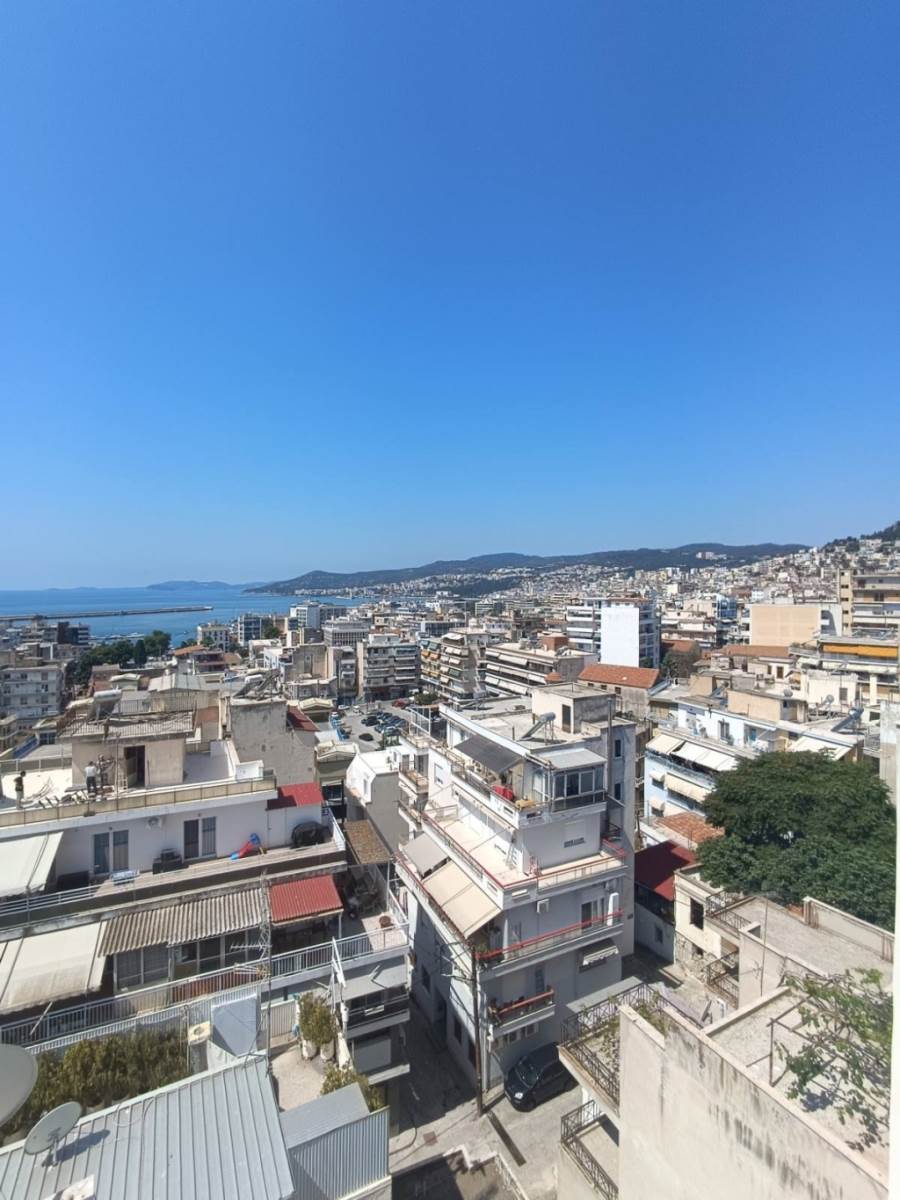 (Προς Πώληση) Κατοικία Μεζονέτα || Ν. Καβάλας/Καβάλα - 79 τ.μ, 2 Υ/Δ, 155.000€ 
