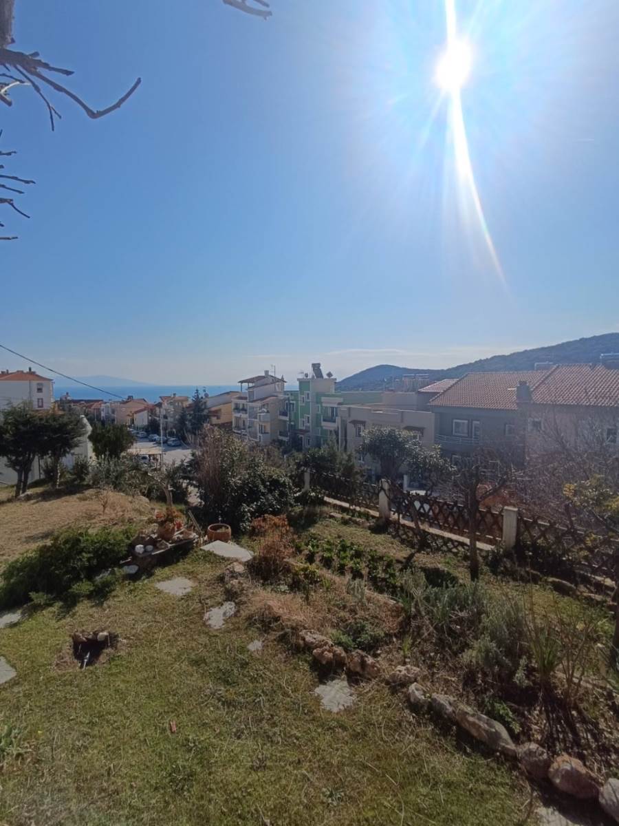 (Προς Πώληση) Κατοικία Διαμέρισμα || Ν. Καβάλας/Καβάλα - 82 τ.μ, 2 Υ/Δ, 183.000€ 