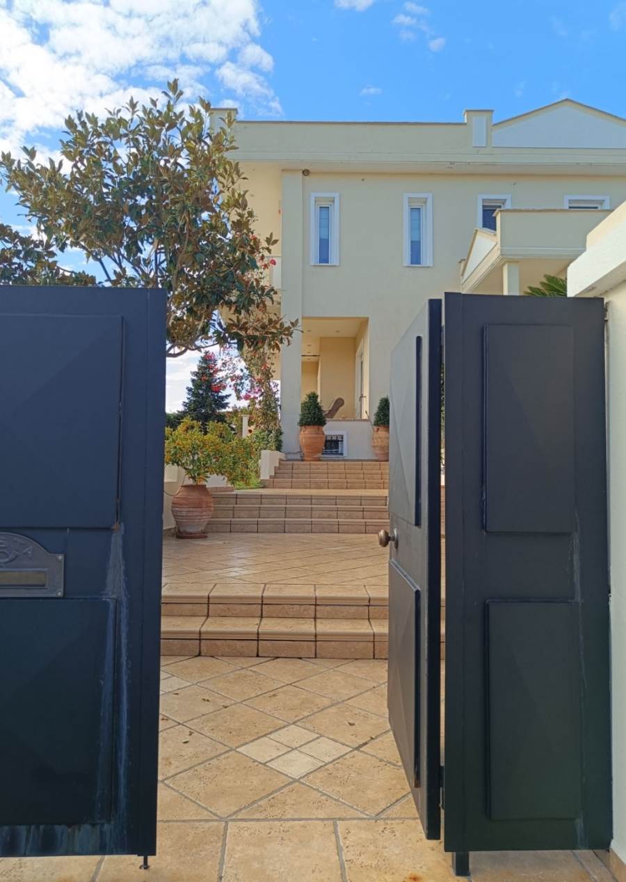 (Προς Πώληση) Κατοικία Μονοκατοικία || Ν. Καβάλας/Καβάλα - 315 τ.μ, 5 Υ/Δ, 860.000€ 
