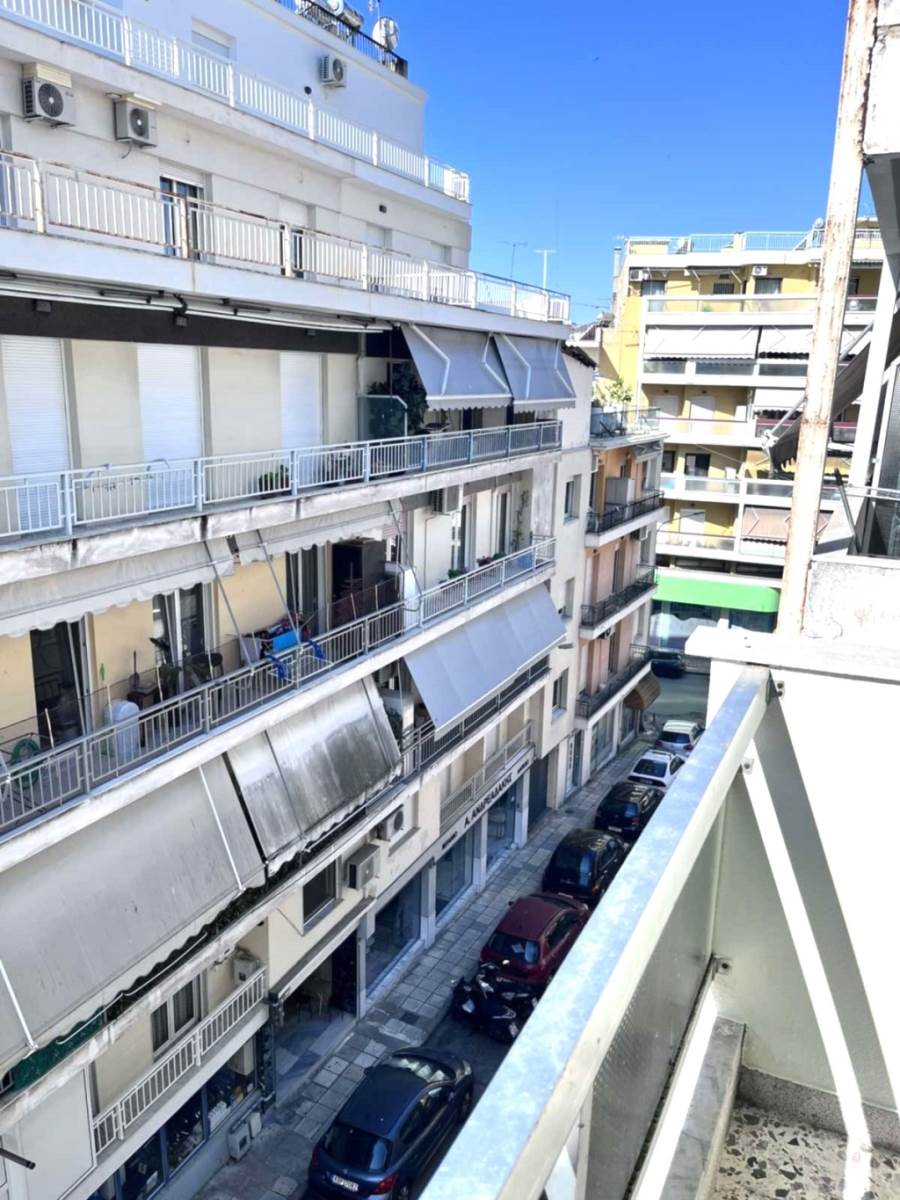 (Дава се под Наем) Къща  Малко студио || Kavala/Kavala - 35 кв.м., 1 Спални, 320€ 