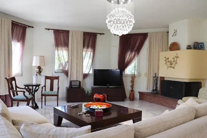 (For Sale) Residential Detached house || Kavala/Eleftheres - 400 Sq.m, 5 Bedrooms, 1.400.000€ 
