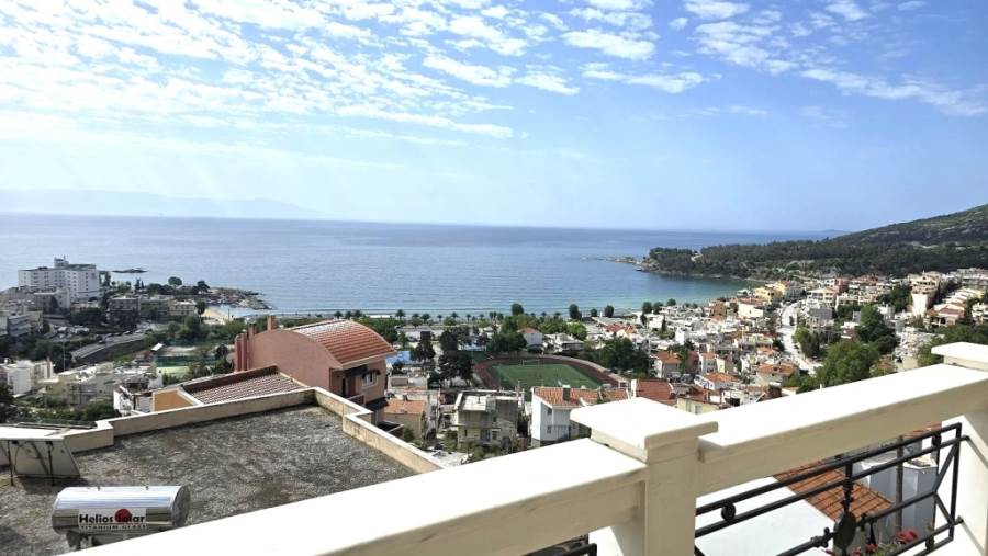 (Продава се) Къща  Мезонет || Kavala/Kavala - 211 кв.м., 3 Спални, 470.000€ 