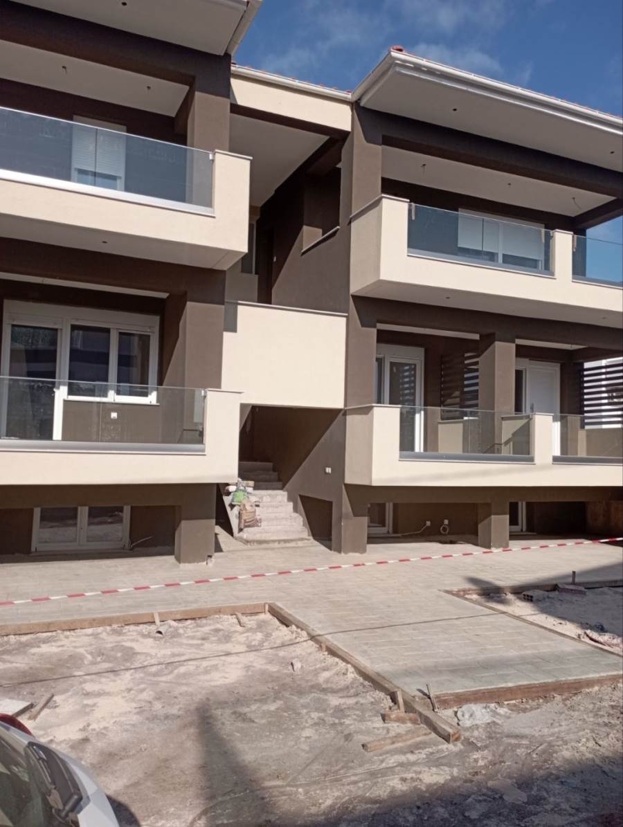 (Продава се) Къща  Мезонет || Kavala/Eleftheres - 64 кв.м., 2 Спални, 145.000€ 