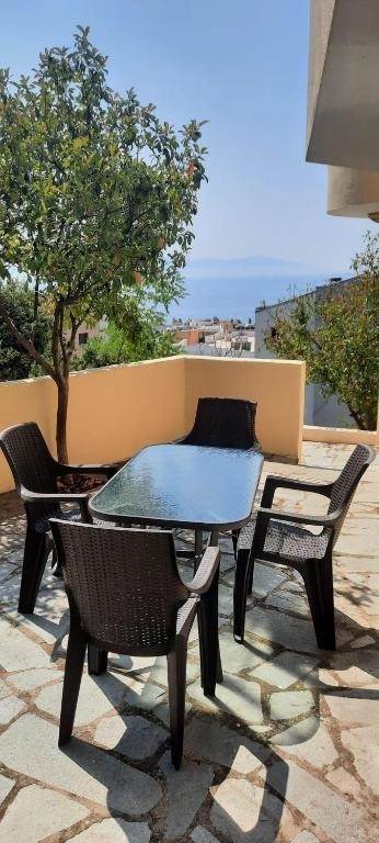 (Προς Ενοικίαση) Κατοικία Γκαρσονιέρα || Ν. Καβάλας/Καβάλα - 42 τ.μ, 1 Υ/Δ, 380€ 