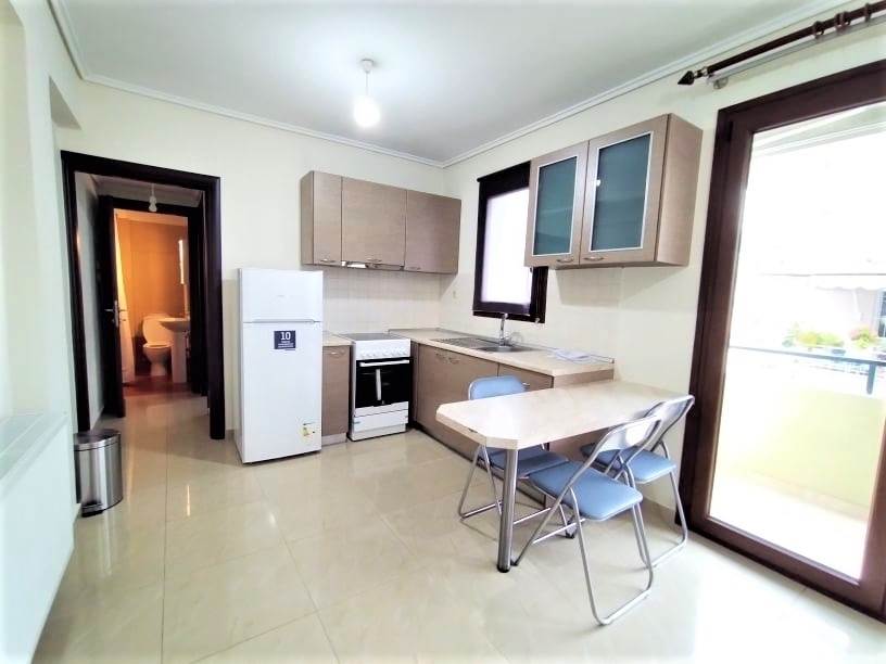 (For Rent) Residential Studio || Kavala/Kavala - 40 Sq.m, 1 Bedrooms, 350€ 