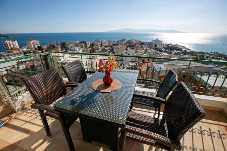 (Продава се) Къща  Апартамент || Kavala/Kavala - 80 кв.м., 2 Спални, 180.000€ 