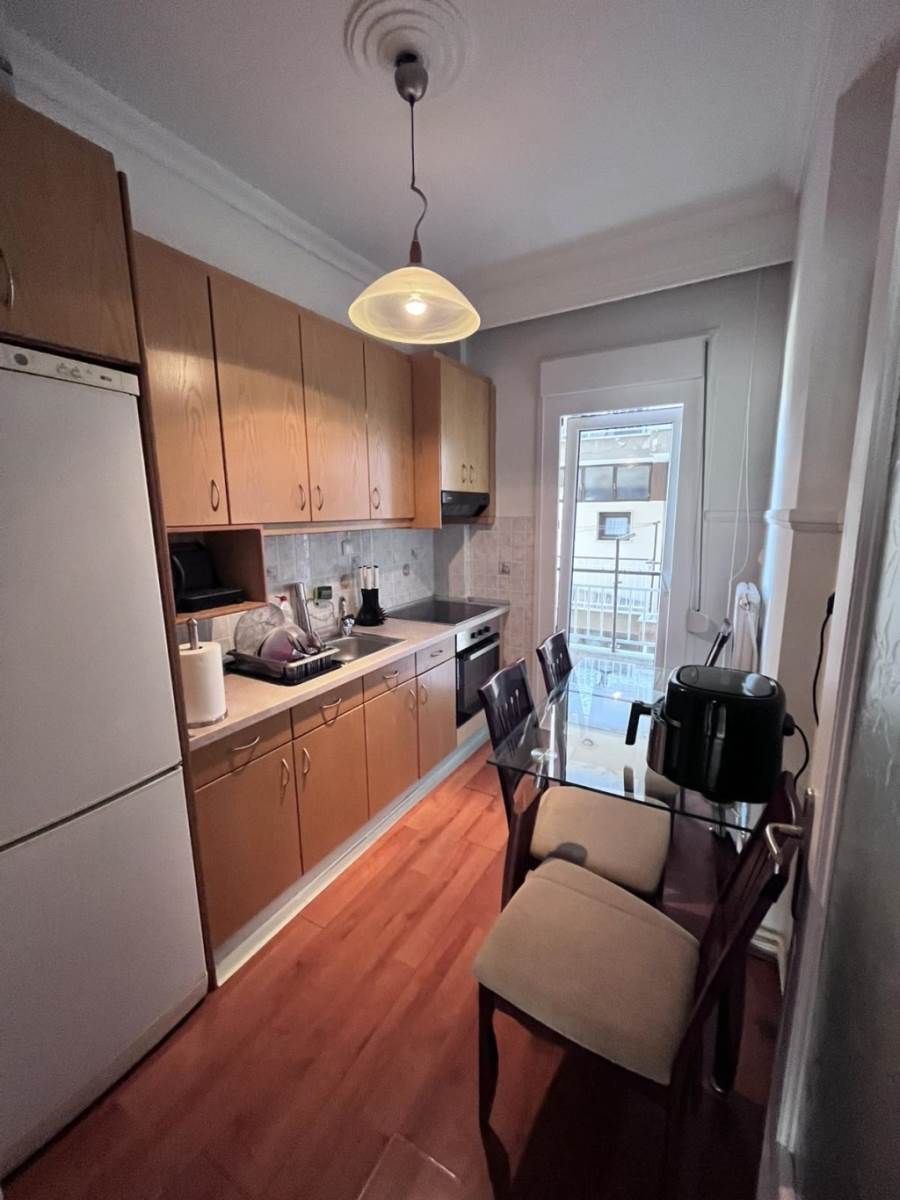 (For Rent) Residential Apartment || Kavala/Kavala - 100 Sq.m, 3 Bedrooms, 500€ 