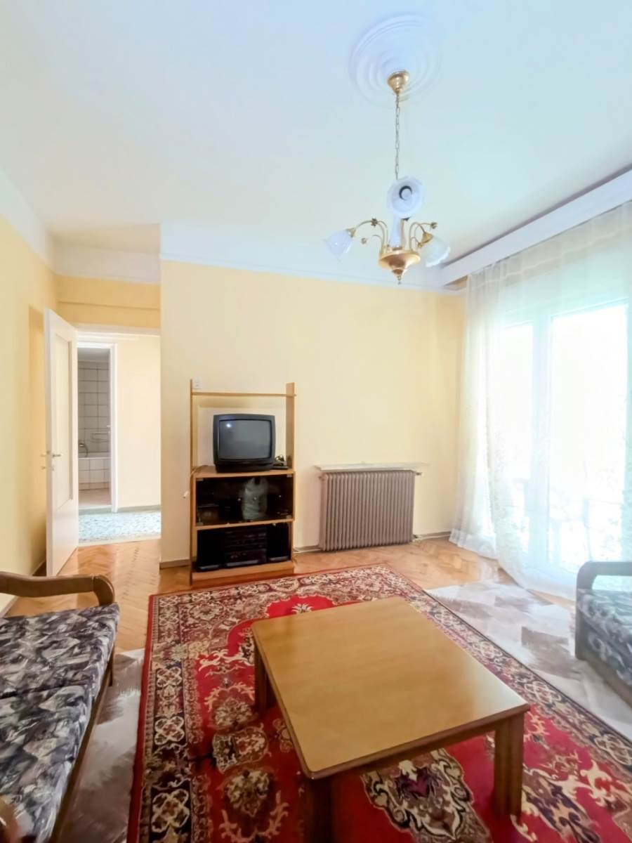 (Продава се) Къща  Апартамент || Kavala/Kavala - 86 кв.м., 2 Спални, 85.000€ 