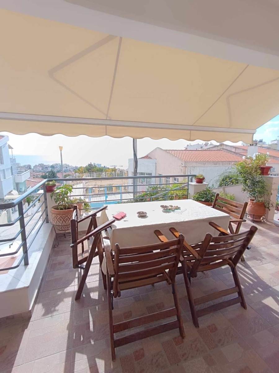 (For Rent) Residential Apartment || Kavala/Kavala - 70 Sq.m, 2 Bedrooms, 400€ 